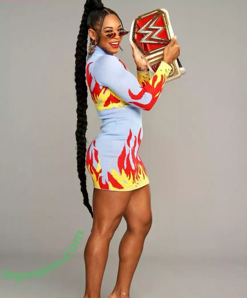 Bianca Belair nude photo #0079 (biancabelairwwe)