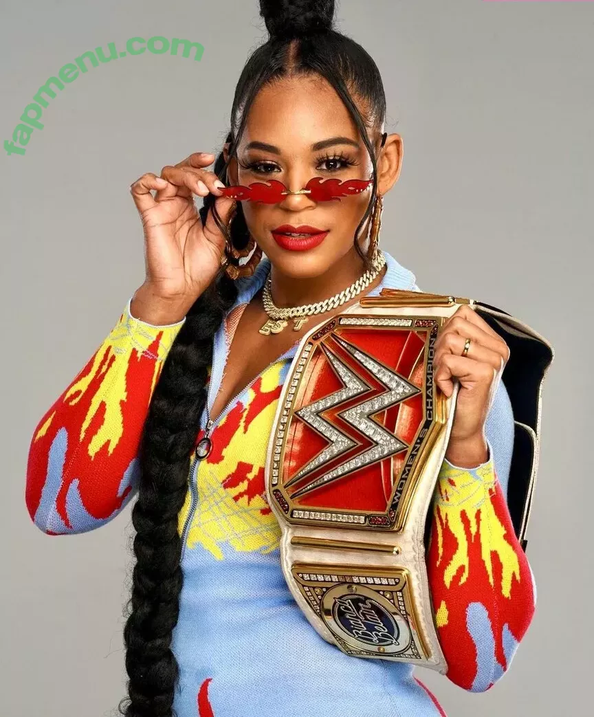 Bianca Belair nude photo #0080 (biancabelairwwe)