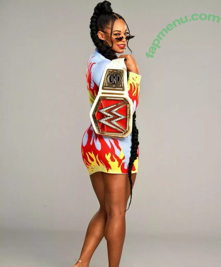 Bianca Belair nude photo #0081 (biancabelairwwe)