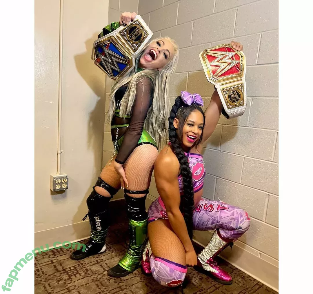 Bianca Belair nude photo #0086 (biancabelairwwe)