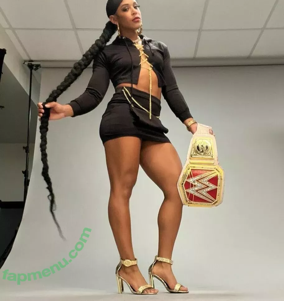 Bianca Belair nude photo #0087 (biancabelairwwe)