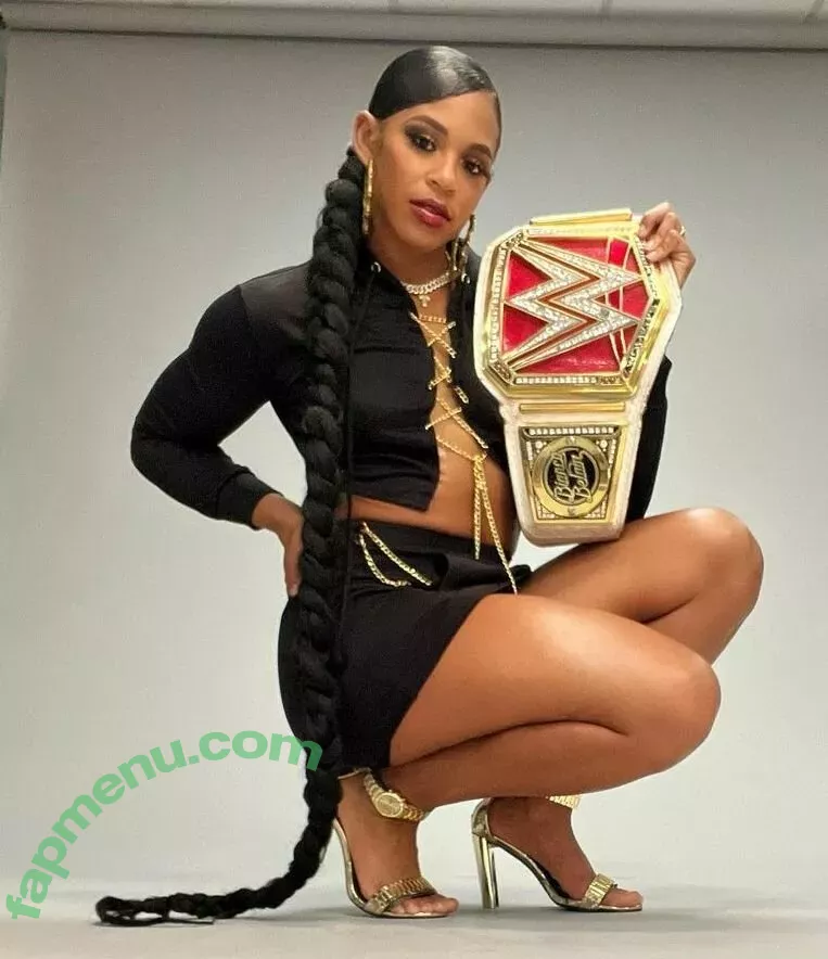 Bianca Belair nude photo #0090 (biancabelairwwe)