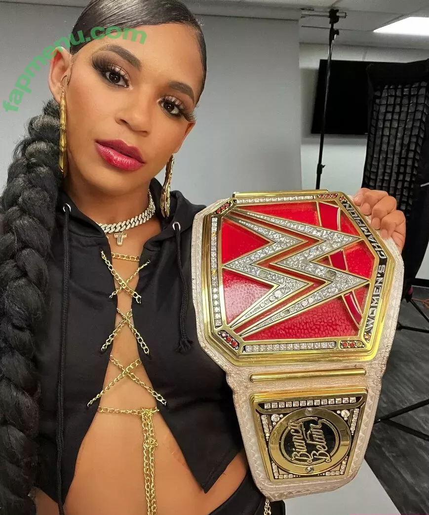 Bianca Belair nude photo #0092 (biancabelairwwe)