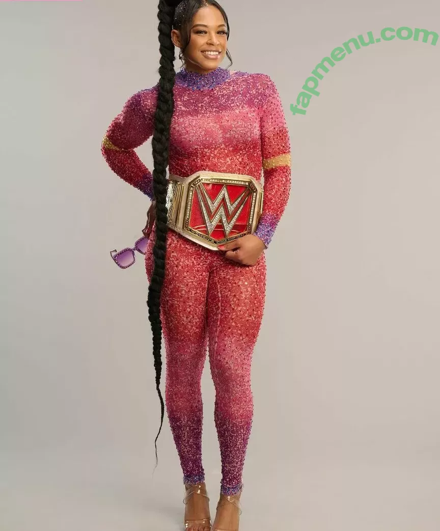 Bianca Belair nude photo #0094 (biancabelairwwe)