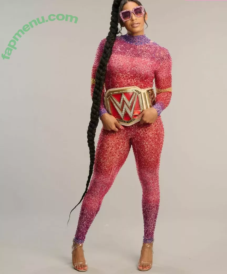 Bianca Belair nude photo #0095 (biancabelairwwe)