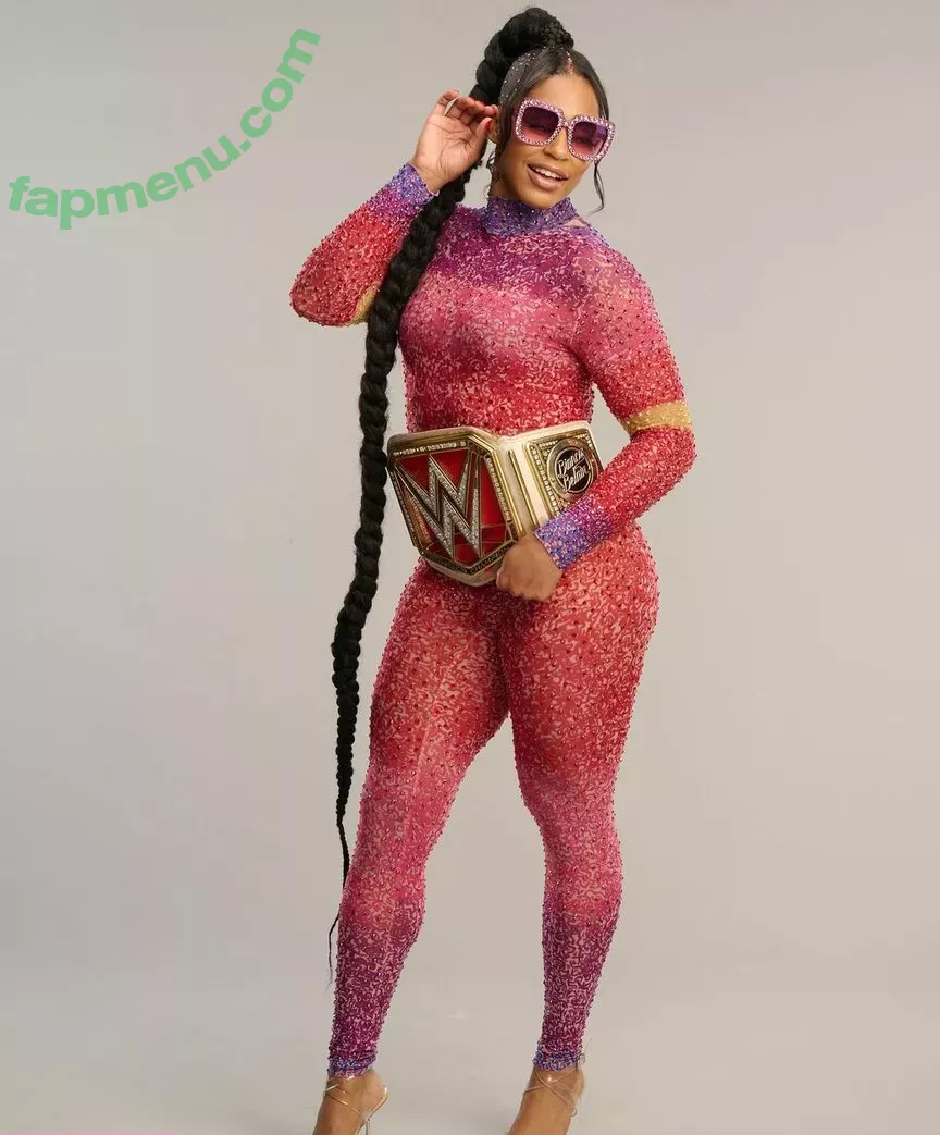 Bianca Belair nude photo #0096 (biancabelairwwe)