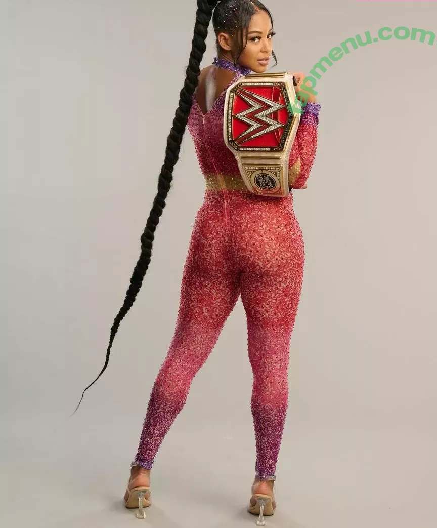 Bianca Belair nude photo #0097 (biancabelairwwe)