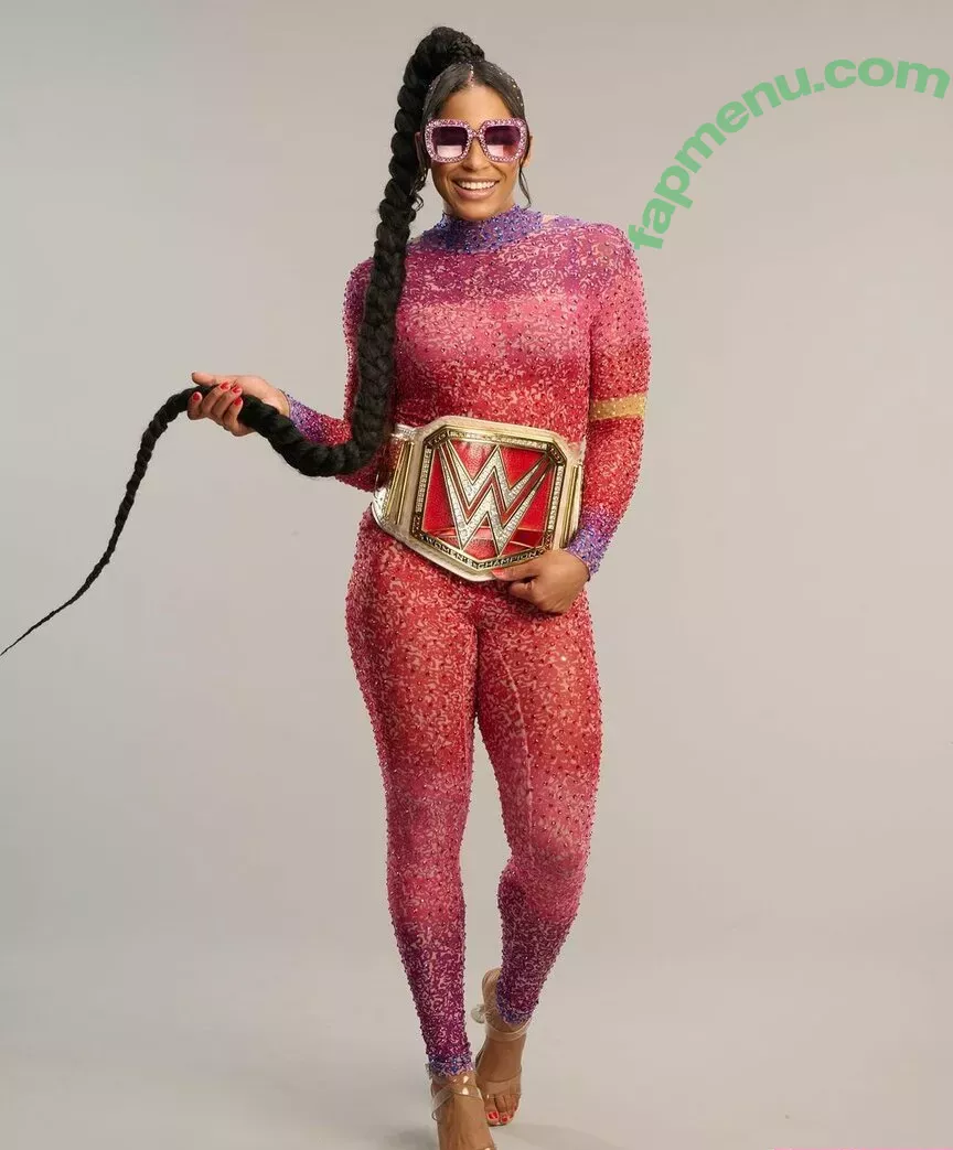 Bianca Belair nude photo #0098 (biancabelairwwe)
