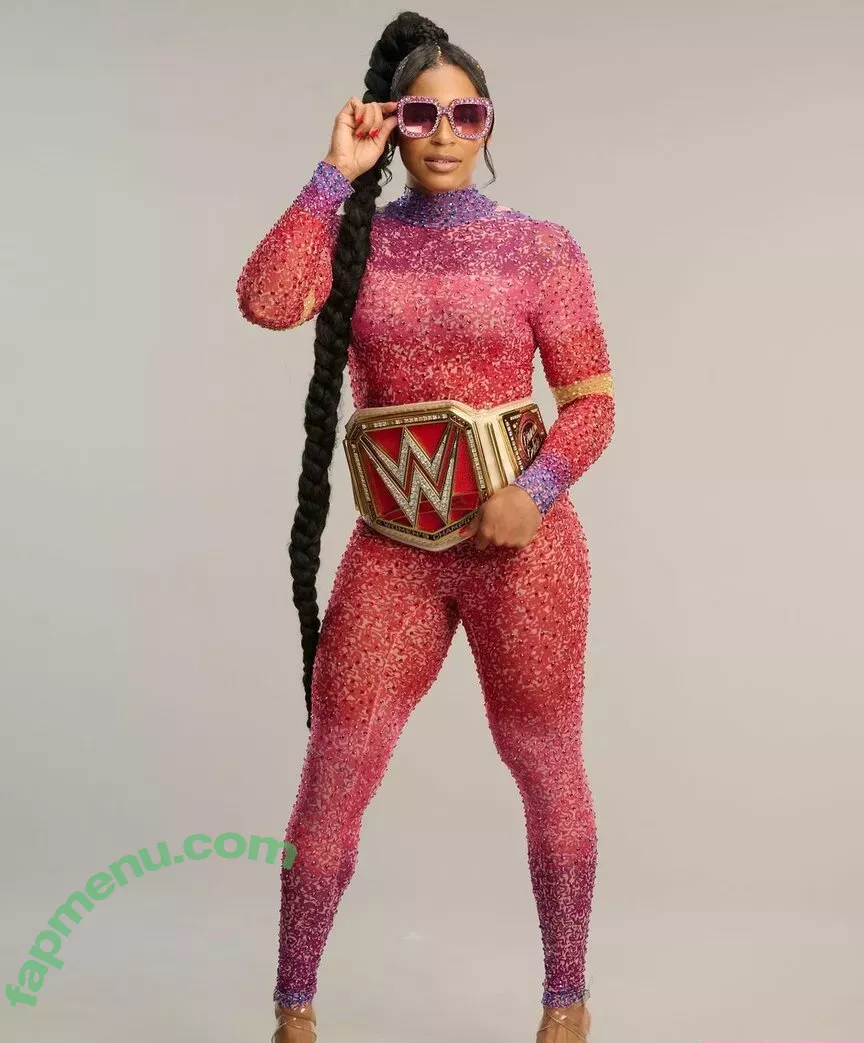 Bianca Belair nude photo #0099 (biancabelairwwe)