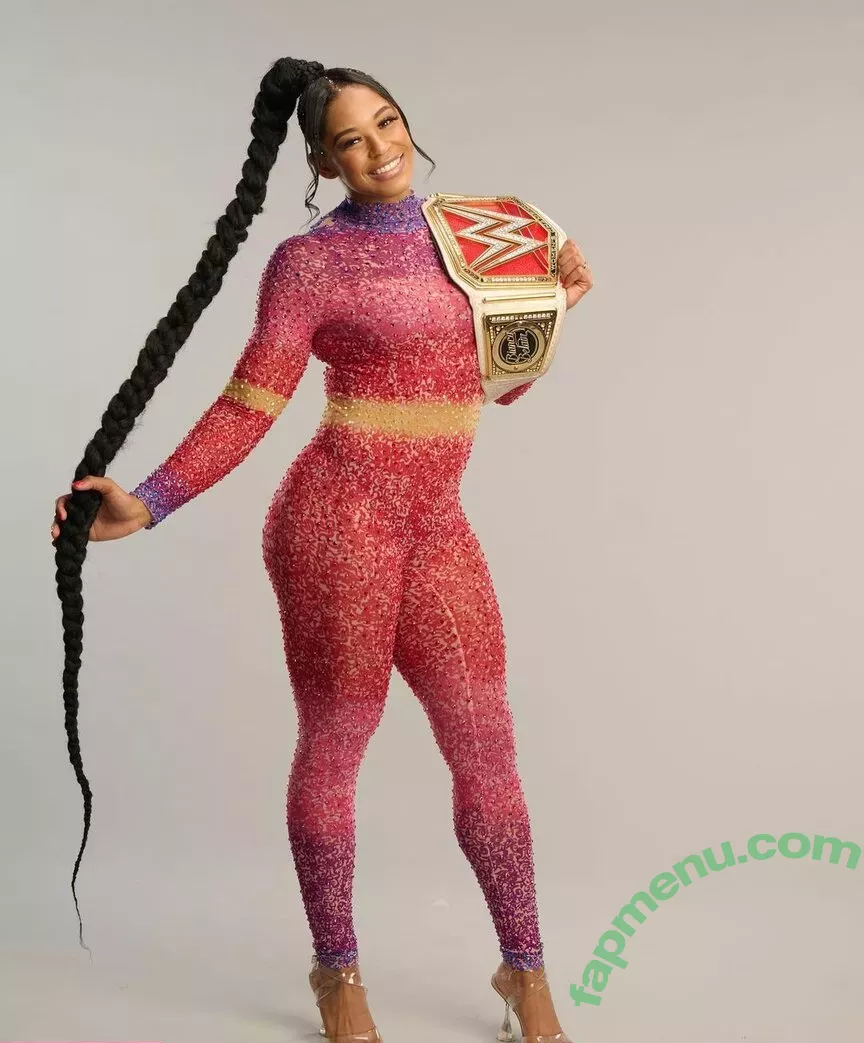 Bianca Belair nude photo #0100 (biancabelairwwe)