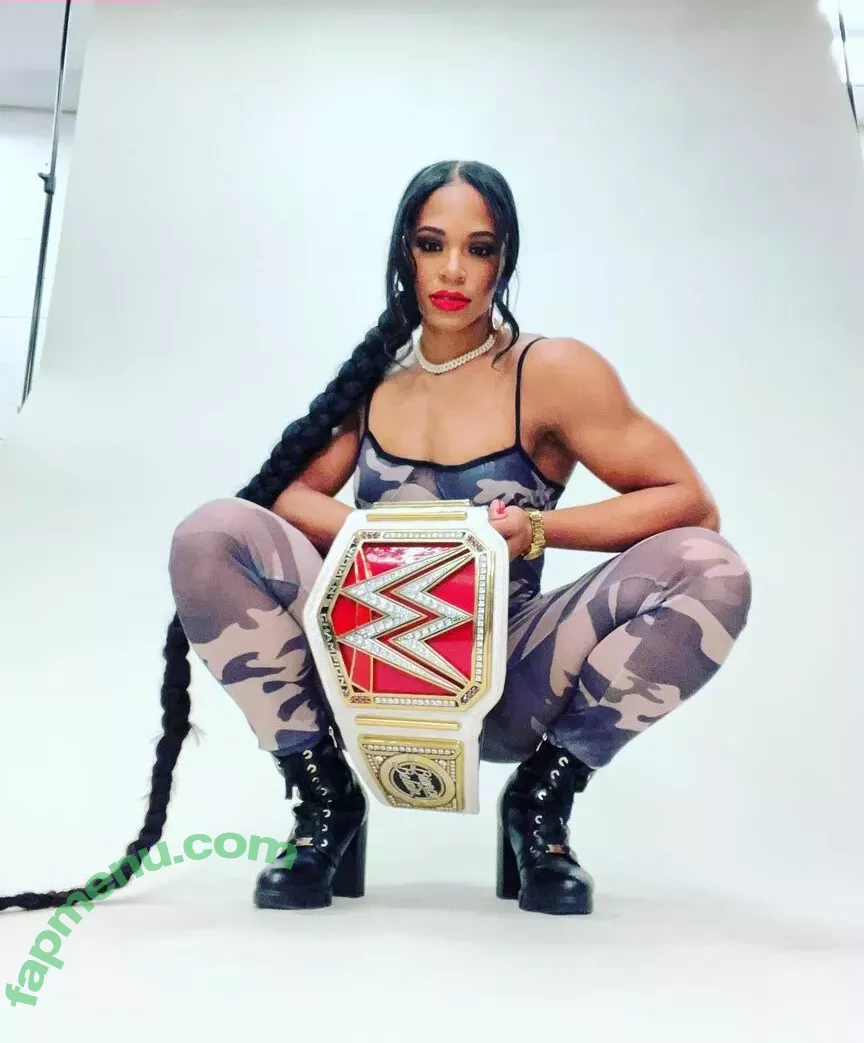 Bianca Belair nude photo #0108 (biancabelairwwe)