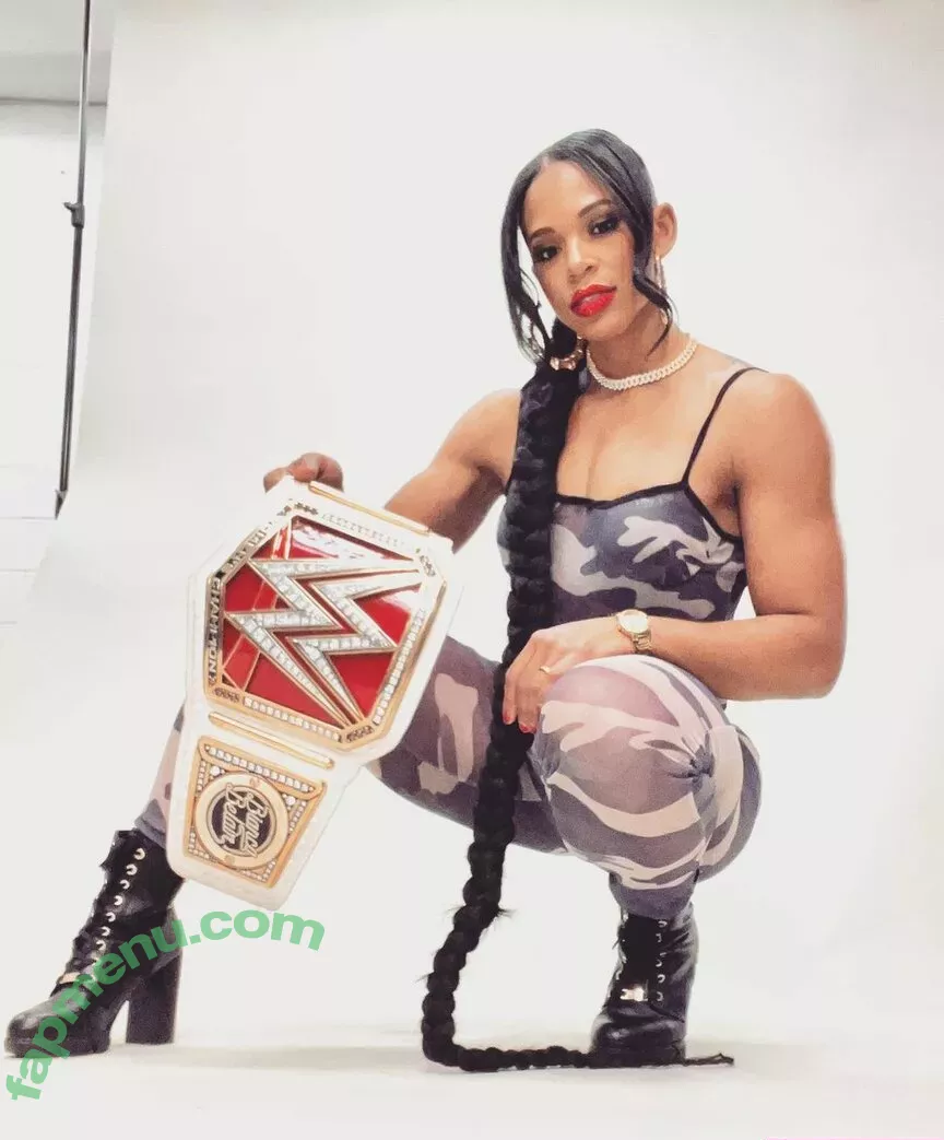 Bianca Belair nude photo #0109 (biancabelairwwe)