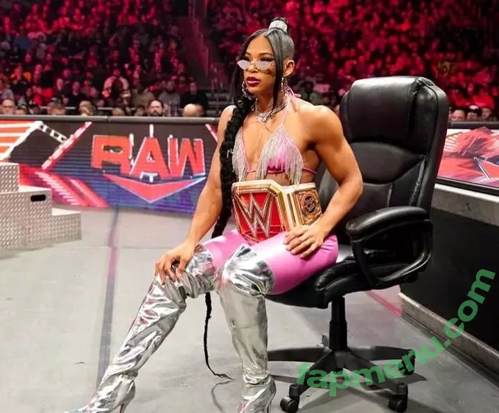 Bianca Belair nude photo #0111 (biancabelairwwe)