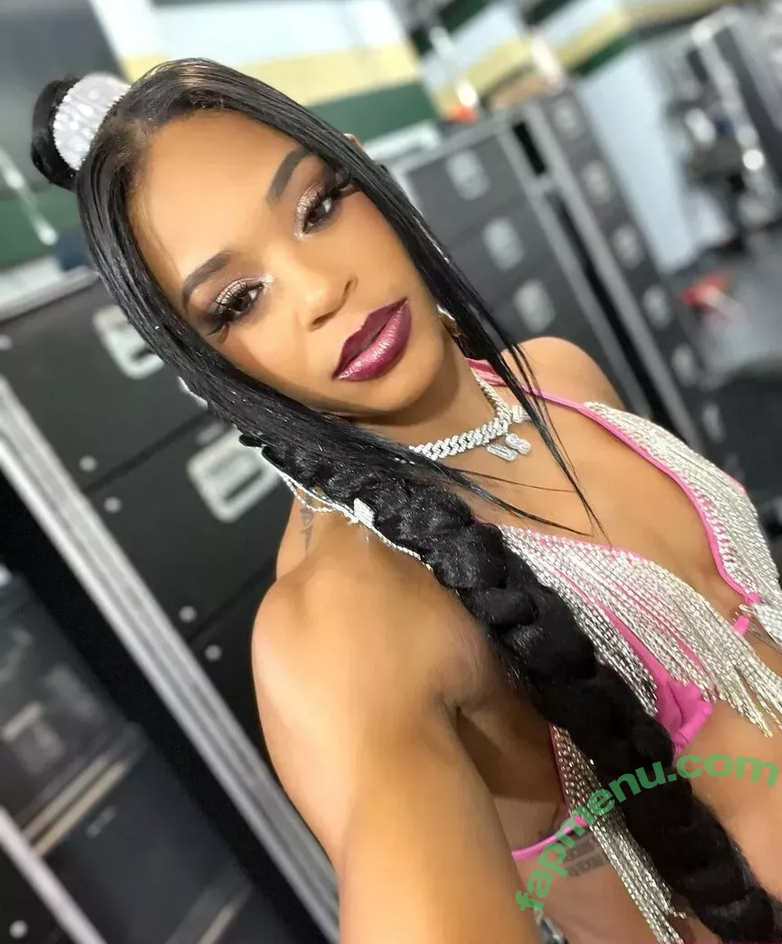 Bianca Belair nude photo #0113 (biancabelairwwe)