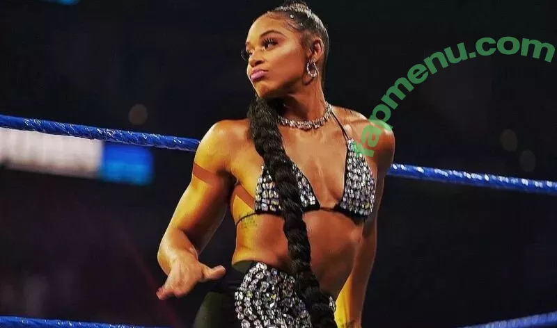 Bianca Belair nude photo #0117 (biancabelairwwe)
