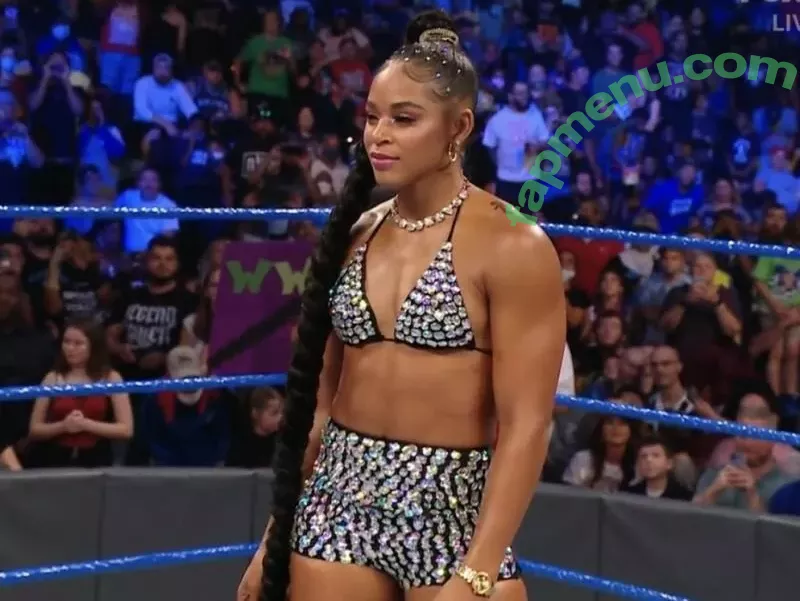Bianca Belair nude photo #0119 (biancabelairwwe)