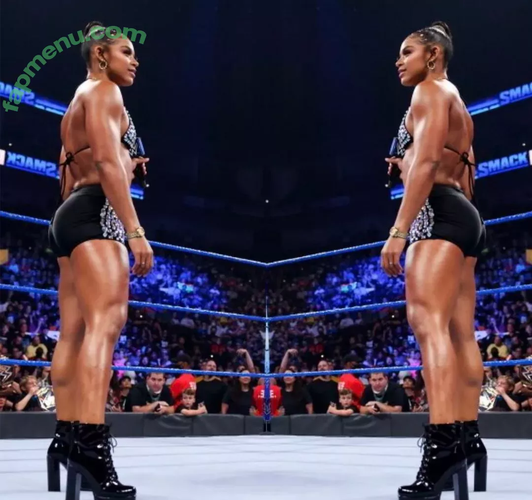 Bianca Belair nude photo #0121 (biancabelairwwe)