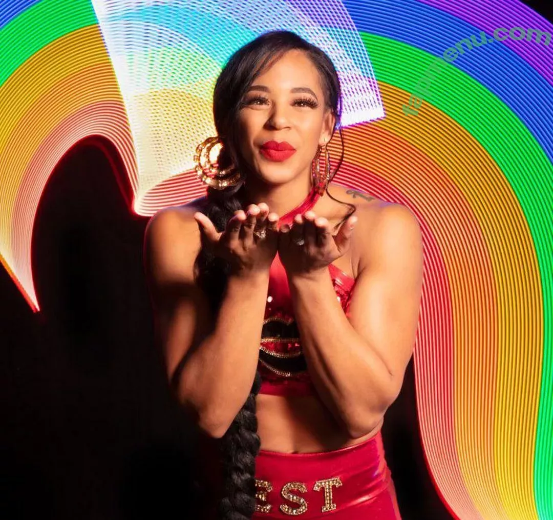 Bianca Belair nude photo #0126 (biancabelairwwe)