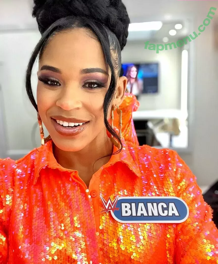 Bianca Belair nude photo #0151 (biancabelairwwe)