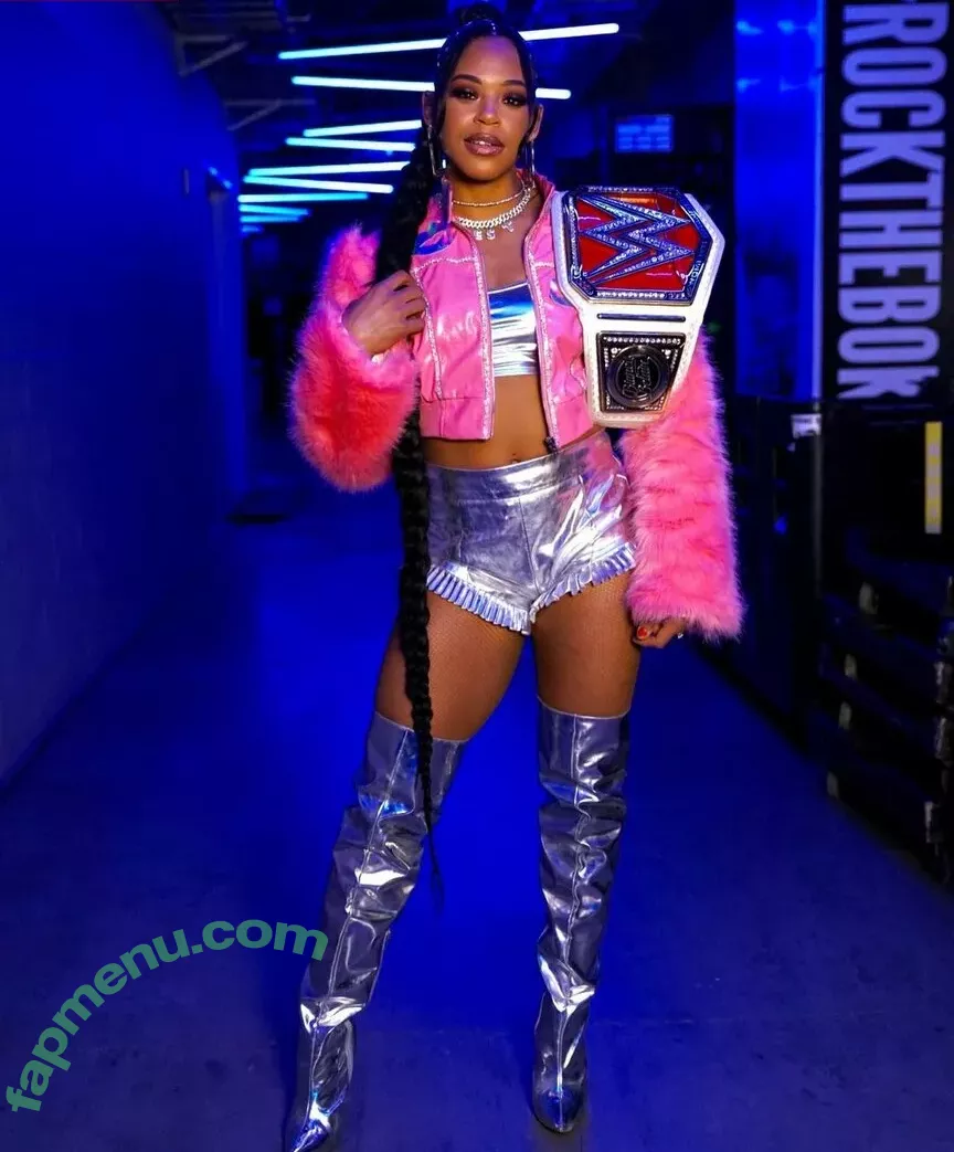 Bianca Belair nude photo #0152 (biancabelairwwe)