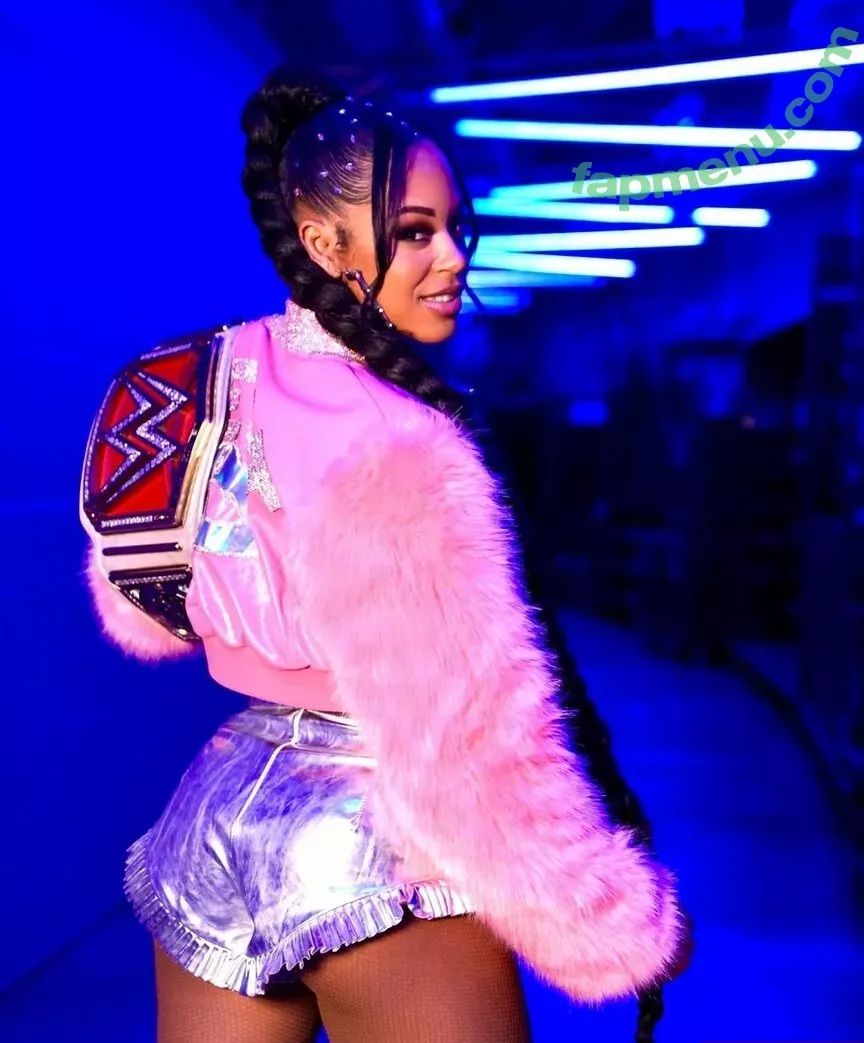 Bianca Belair nude photo #0156 (biancabelairwwe)