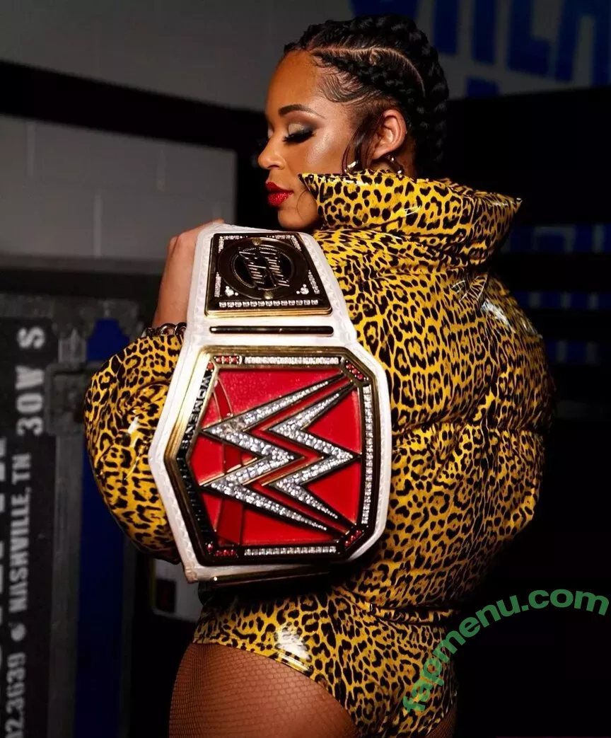 Bianca Belair nude photo #0163 (biancabelairwwe)