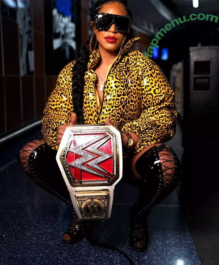 Bianca Belair nude photo #0164 (biancabelairwwe)