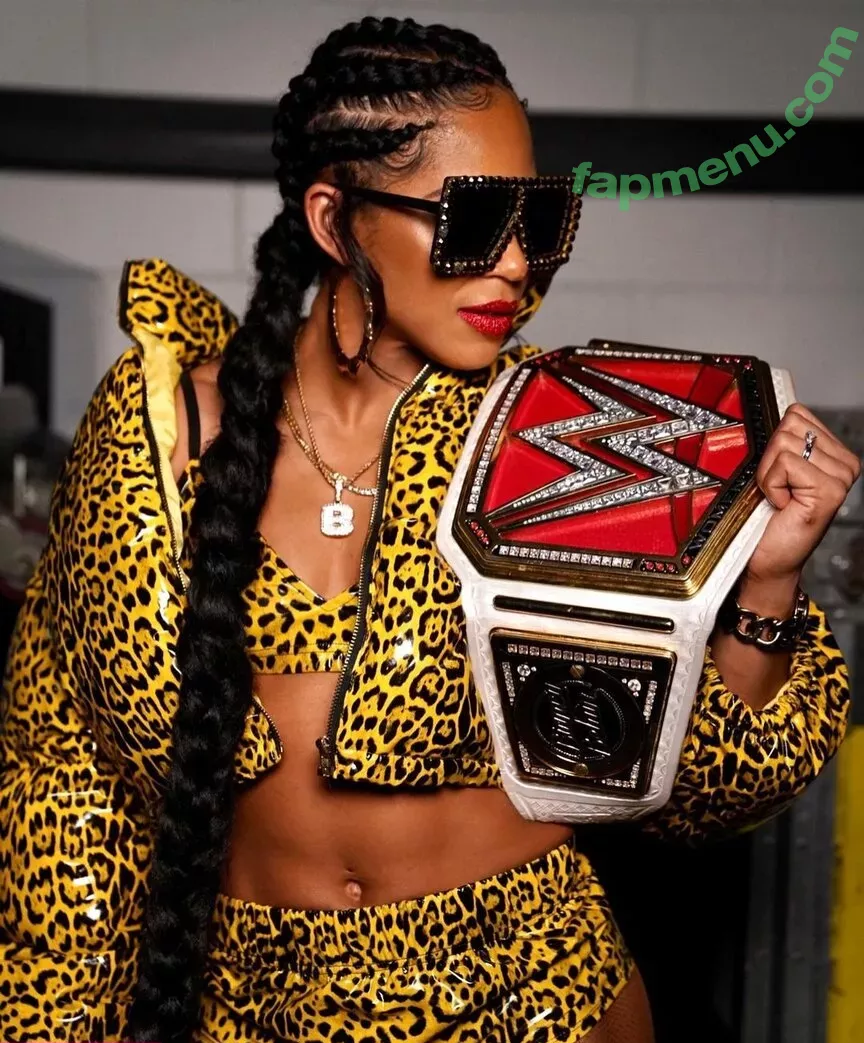 Bianca Belair nude photo #0168 (biancabelairwwe)