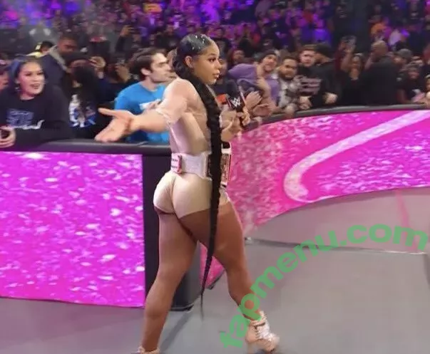 Bianca Belair nude photo #0169 (biancabelairwwe)