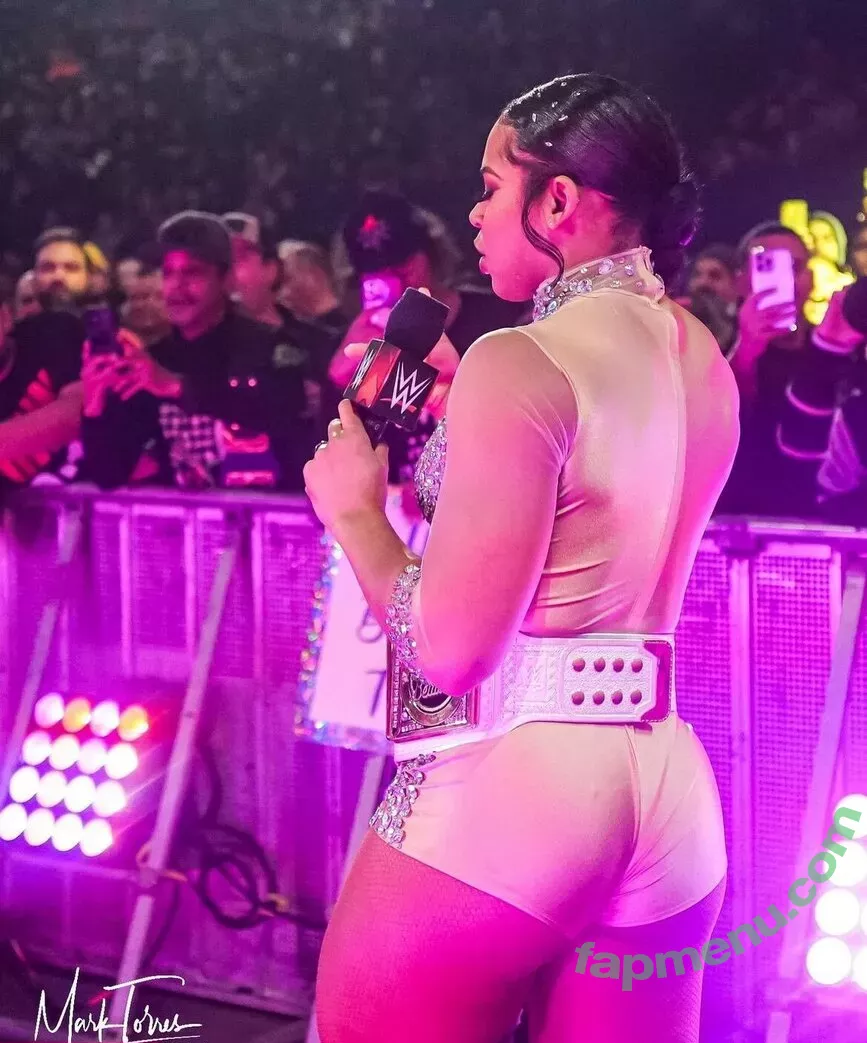 Bianca Belair nude photo #0173 (biancabelairwwe)