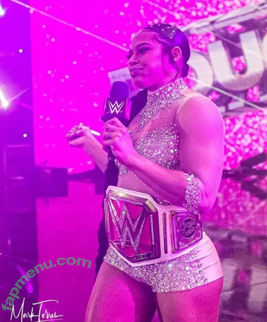 Bianca Belair nude photo #0174 (biancabelairwwe)