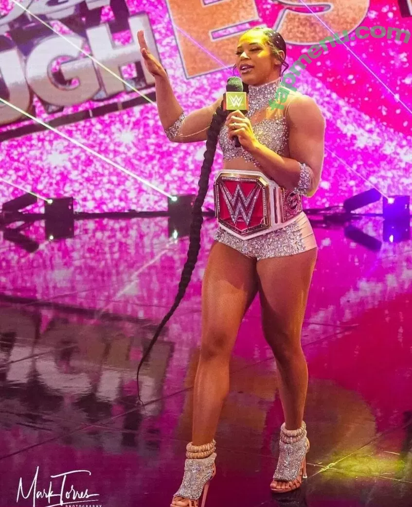 Bianca Belair nude photo #0175 (biancabelairwwe)