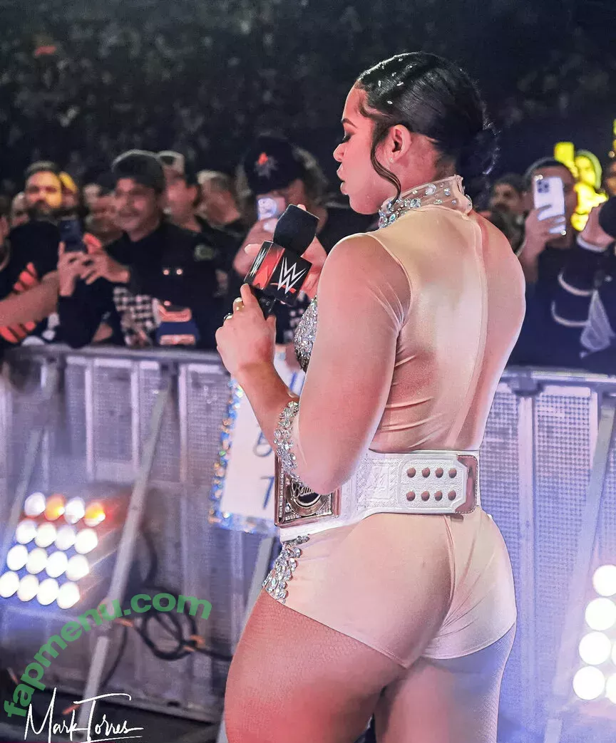 Bianca Belair nude photo #0176 (biancabelairwwe)