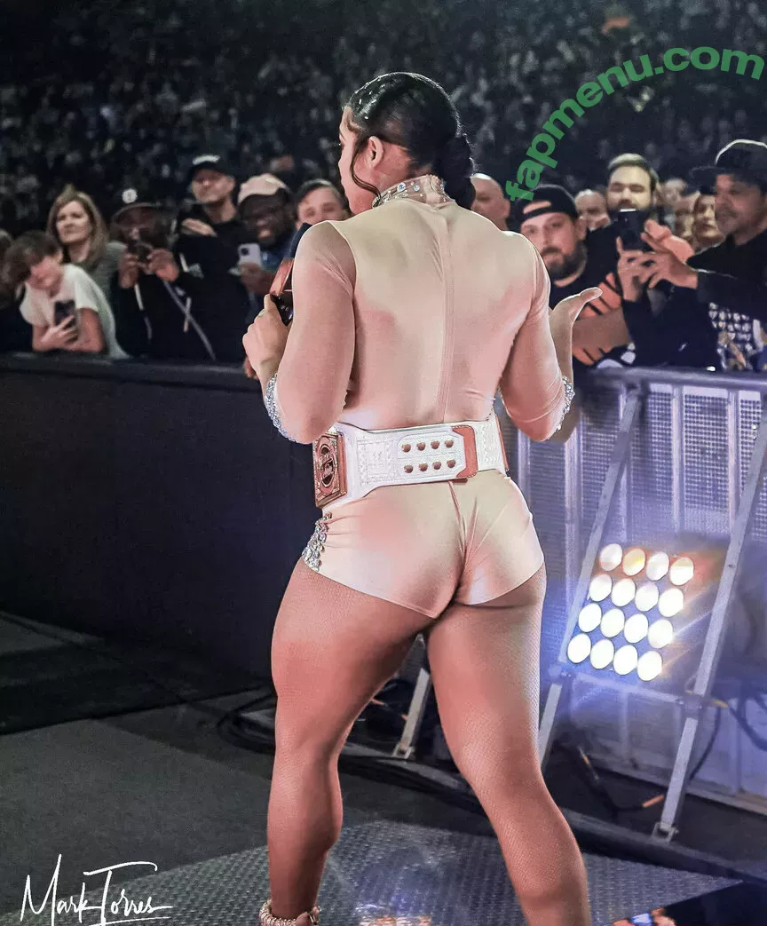Bianca Belair nude photo #0177 (biancabelairwwe)