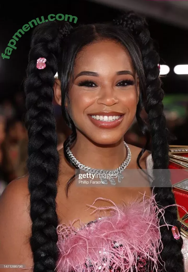 Bianca Belair nude photo #0188 (biancabelairwwe)