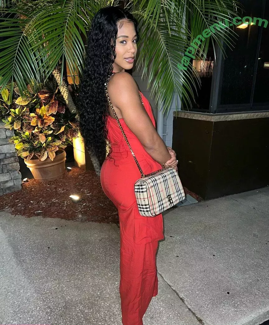Bianca Belair nude photo #0189 (biancabelairwwe)
