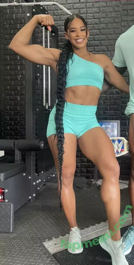 Bianca Belair nude photo #0193 (biancabelairwwe)