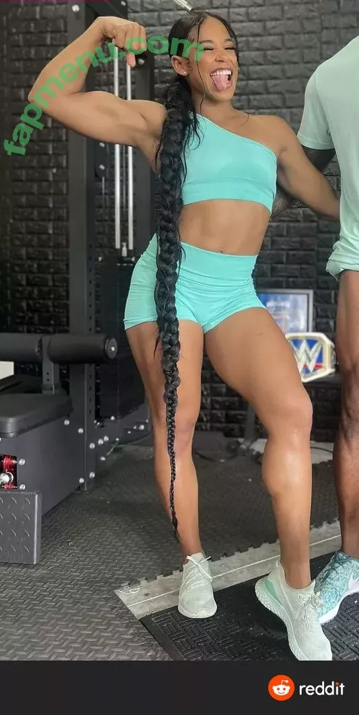 Bianca Belair nude photo #0194 (biancabelairwwe)