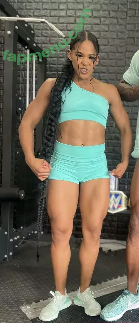 Bianca Belair nude photo #0195 (biancabelairwwe)