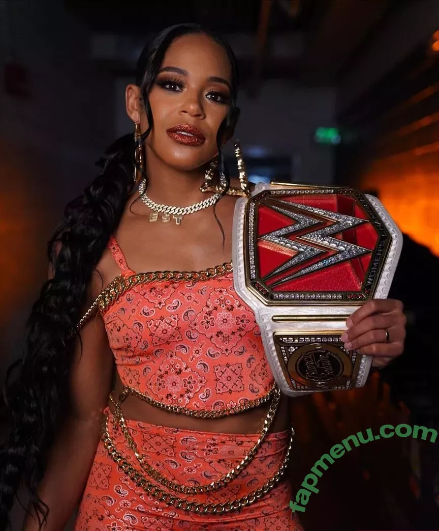 Bianca Belair nude photo #0208 (biancabelairwwe)