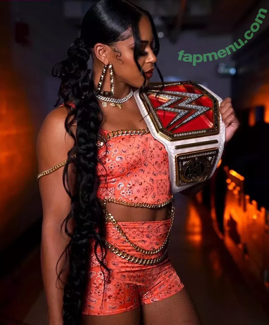 Bianca Belair nude photo #0209 (biancabelairwwe)