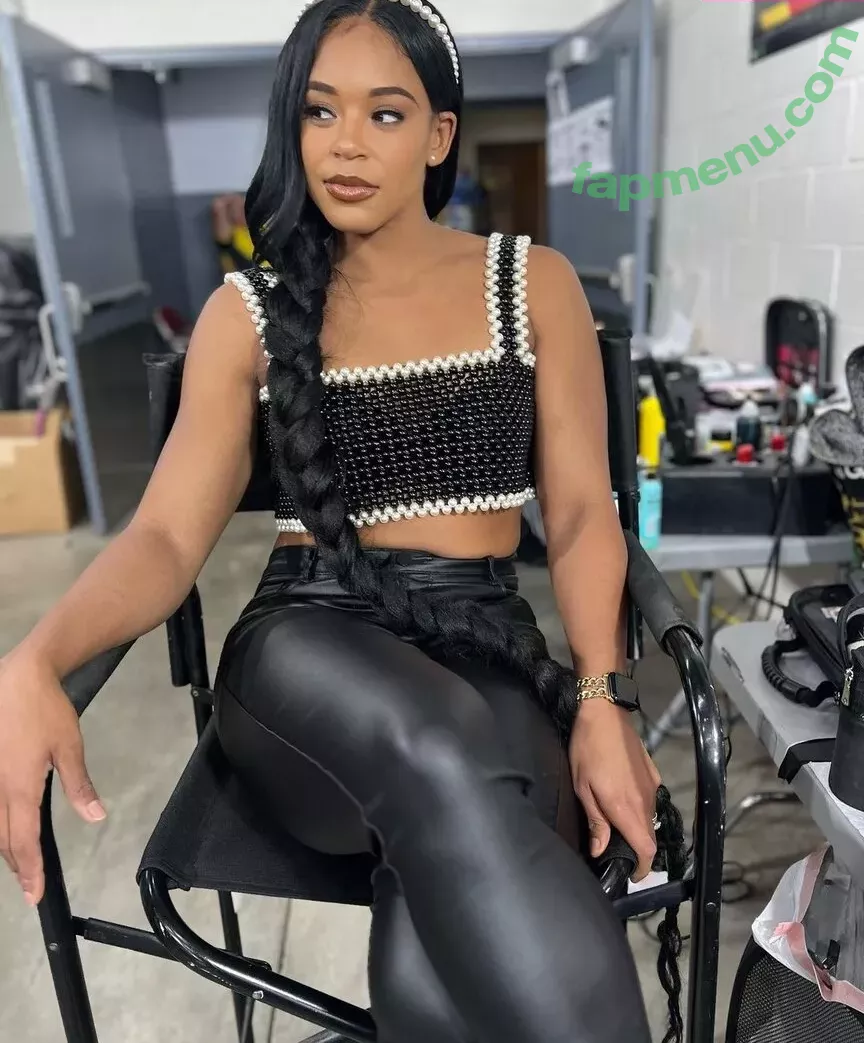 Bianca Belair nude photo #0212 (biancabelairwwe)