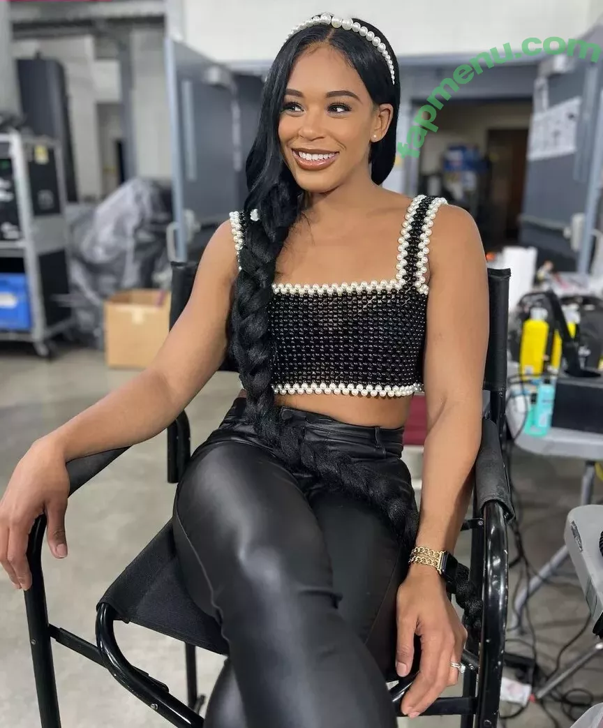 Bianca Belair nude photo #0214 (biancabelairwwe)