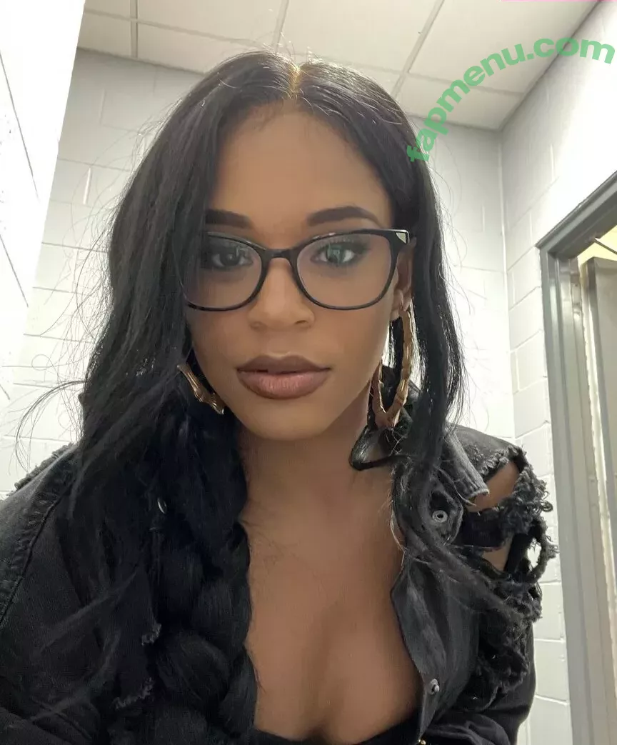 Bianca Belair nude photo #0218 (biancabelairwwe)