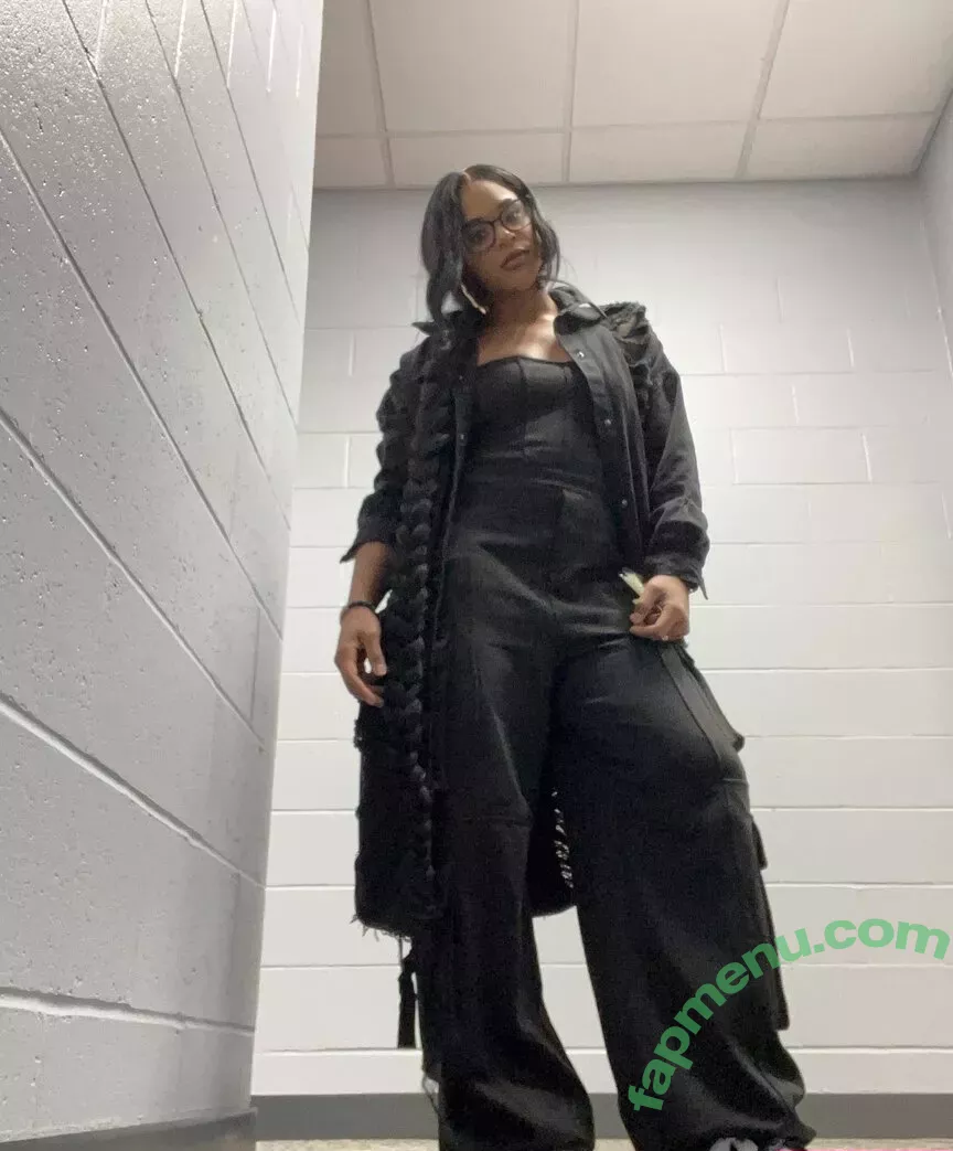 Bianca Belair nude photo #0220 (biancabelairwwe)