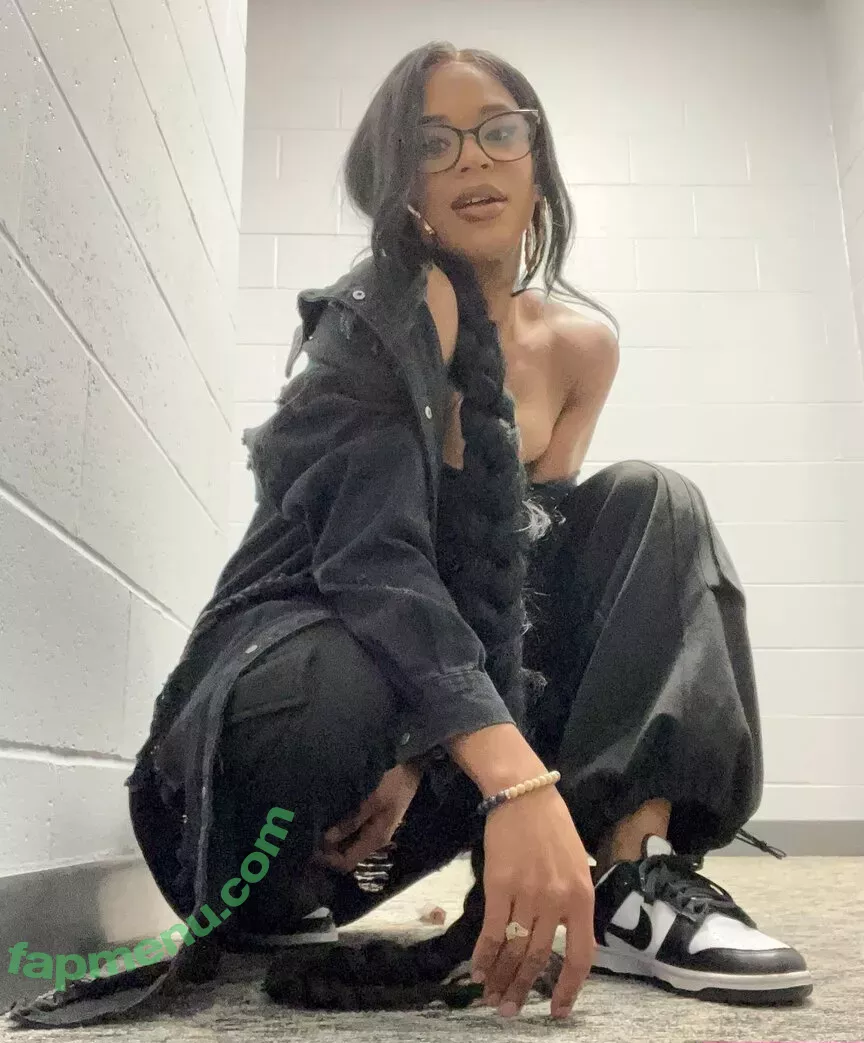 Bianca Belair nude photo #0221 (biancabelairwwe)