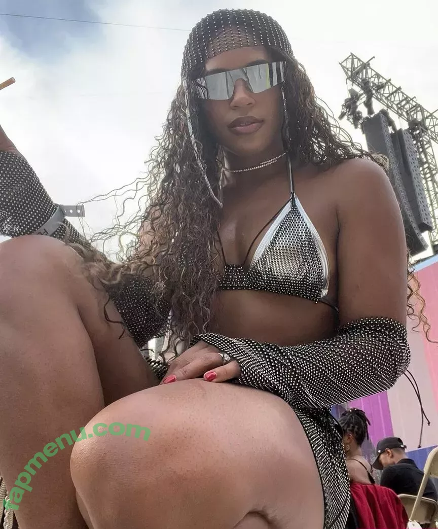 Bianca Belair nude photo #0232 (biancabelairwwe)