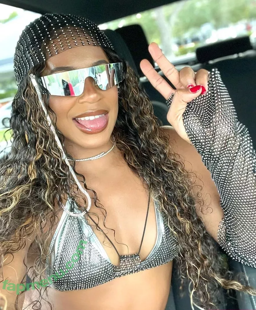Bianca Belair nude photo #0235 (biancabelairwwe)