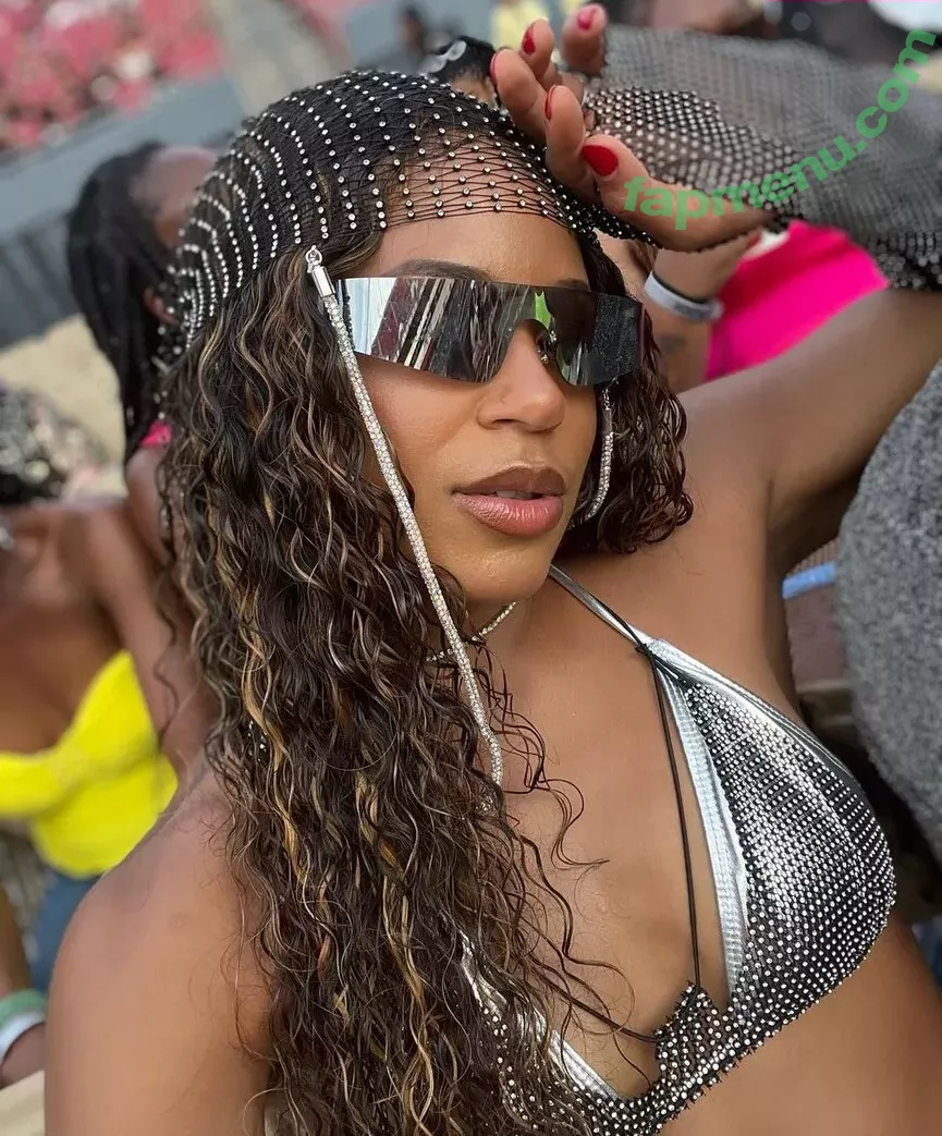 Bianca Belair nude photo #0236 (biancabelairwwe)