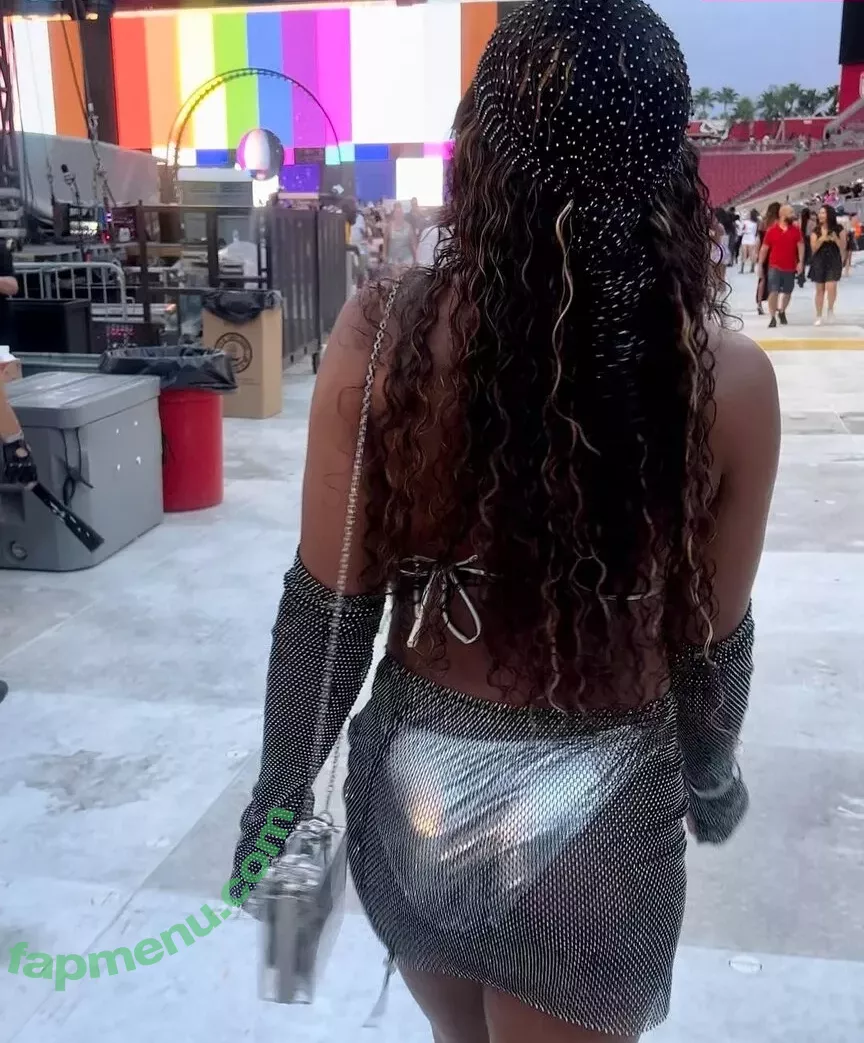 Bianca Belair nude photo #0237 (biancabelairwwe)